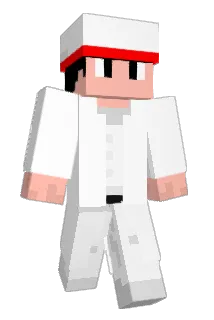 Tsc4812001 Minecraft avatar full body