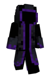 Tschabi185 Minecraft avatar full body