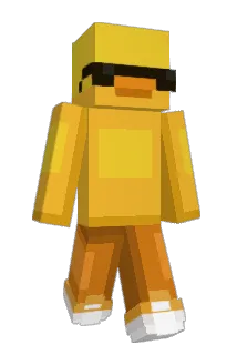 Tschenny0 Minecraft avatar full body