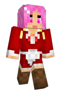 Tschikatilo Minecraft avatar full body