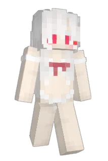 Tshima_ Minecraft avatar full body