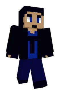 Tshock2003 Minecraft avatar full body