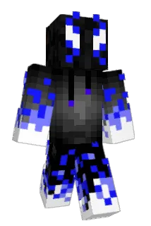 Tshyros Minecraft avatar full body