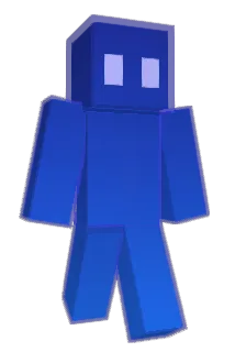 Tskies Minecraft avatar full body
