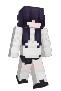 Tsohg_ Minecraft avatar full body