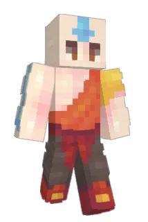 Tspiderman10 Minecraft avatar full body