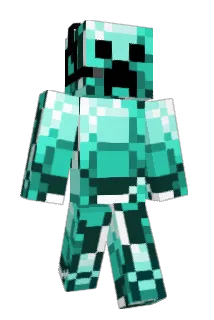 Tstangs5 Minecraft avatar full body