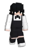 Tsukyi04 Minecraft avatar full body