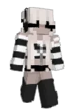 Tsumya Minecraft avatar full body