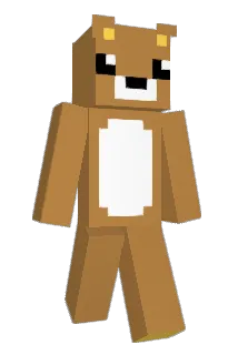 Tswiftlover55 Minecraft avatar full body