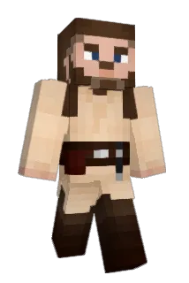 TsyKo_059 Minecraft avatar full body