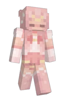 Ttali1 Minecraft avatar full body