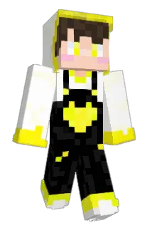 Ttaro0302 Minecraft avatar full body