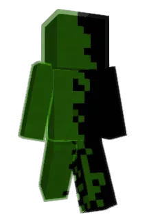 Tteeddddyy Minecraft avatar full body