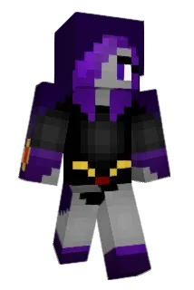 TtheKidx7 Minecraft avatar full body