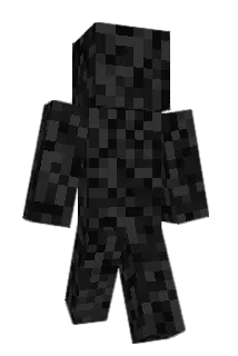 Ttj08 Minecraft avatar full body