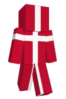 Tts14 Minecraft avatar full body