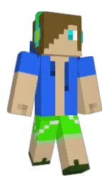 Custom render preview