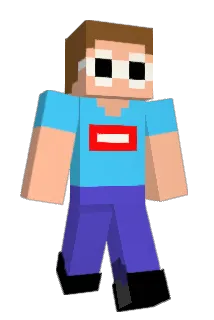 TuHyyR Minecraft avatar full body