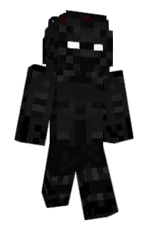 TuPartidor02 Minecraft avatar full body