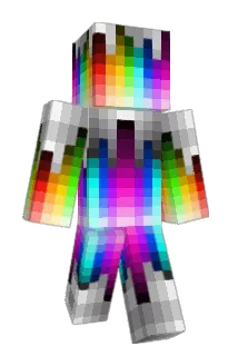 TuReaaL Minecraft avatar full body