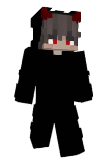 TuTeFreci Minecraft avatar full body