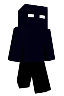 Tu_911 Minecraft avatar full body