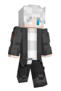 TubaKingMTCIII Minecraft avatar full body