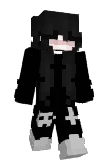Tuba___ Minecraft avatar full body