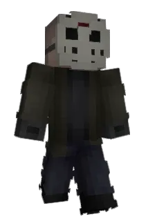 Tubaboy5000 Minecraft avatar full body