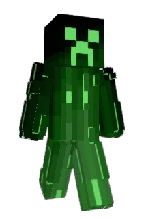TubbeyTH Minecraft avatar full body