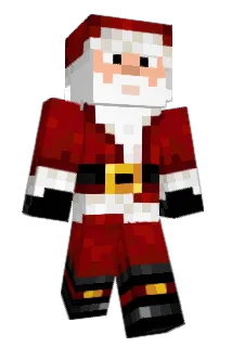 Tubbiety Minecraft avatar full body
