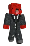 TubbyDog90 Minecraft avatar full body