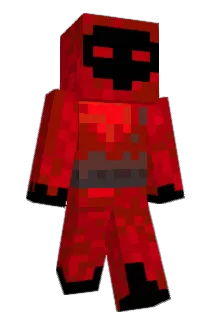 Tubelessknave86 Minecraft avatar full body