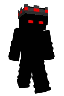 Tuberculoses Minecraft avatar full body