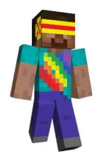 Tubguy007 Minecraft avatar full body