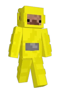 Tuble_ Minecraft avatar full body