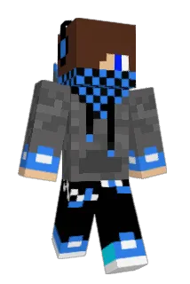 Tubs_V Minecraft avatar full body