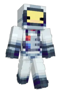 Tuc_ummm Minecraft avatar full body