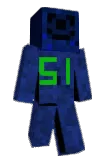 Tuca123 Minecraft avatar full body