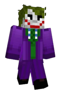 Tuchie2401 Minecraft avatar full body