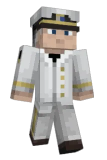 Tuck050505 Minecraft avatar full body