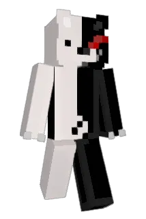 TuckerDaTrucker_ Minecraft avatar full body