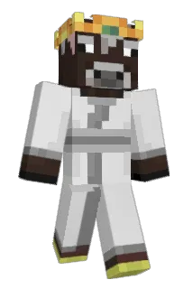 TuckerThompson Minecraft avatar full body