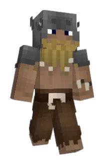 Tuco72 Minecraft avatar full body
