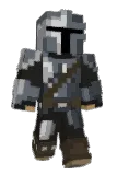 Tucsok1 Minecraft avatar full body