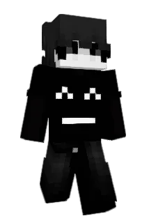 TucsonAz Minecraft avatar full body