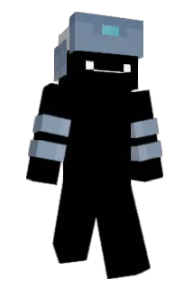 Tud__ Minecraft avatar full body