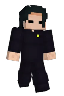 Tudor1234546 Minecraft avatar full body