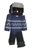 Tuenbb Minecraft avatar full body